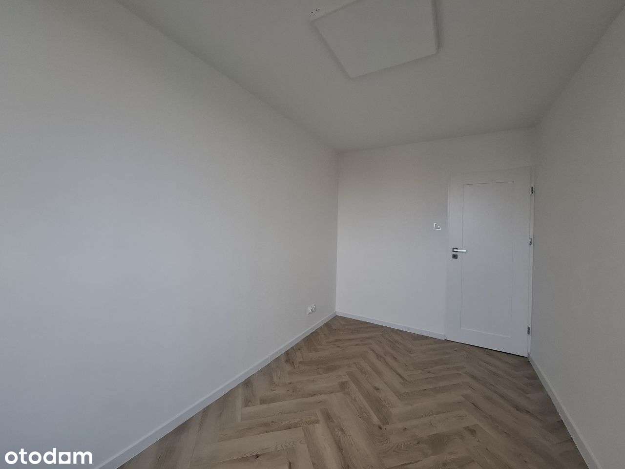 Komfortowe mieszkanie os. Hutnik-5