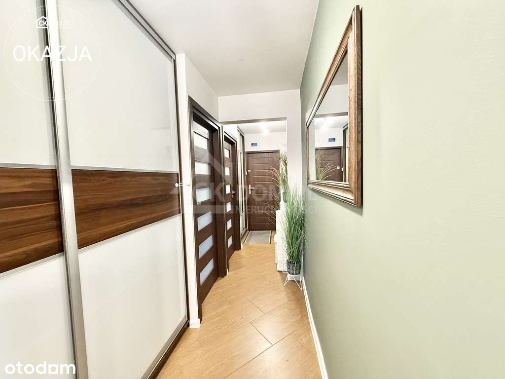 3 pokoje Os. Na Stoku Gotowe do zamieszkania-7