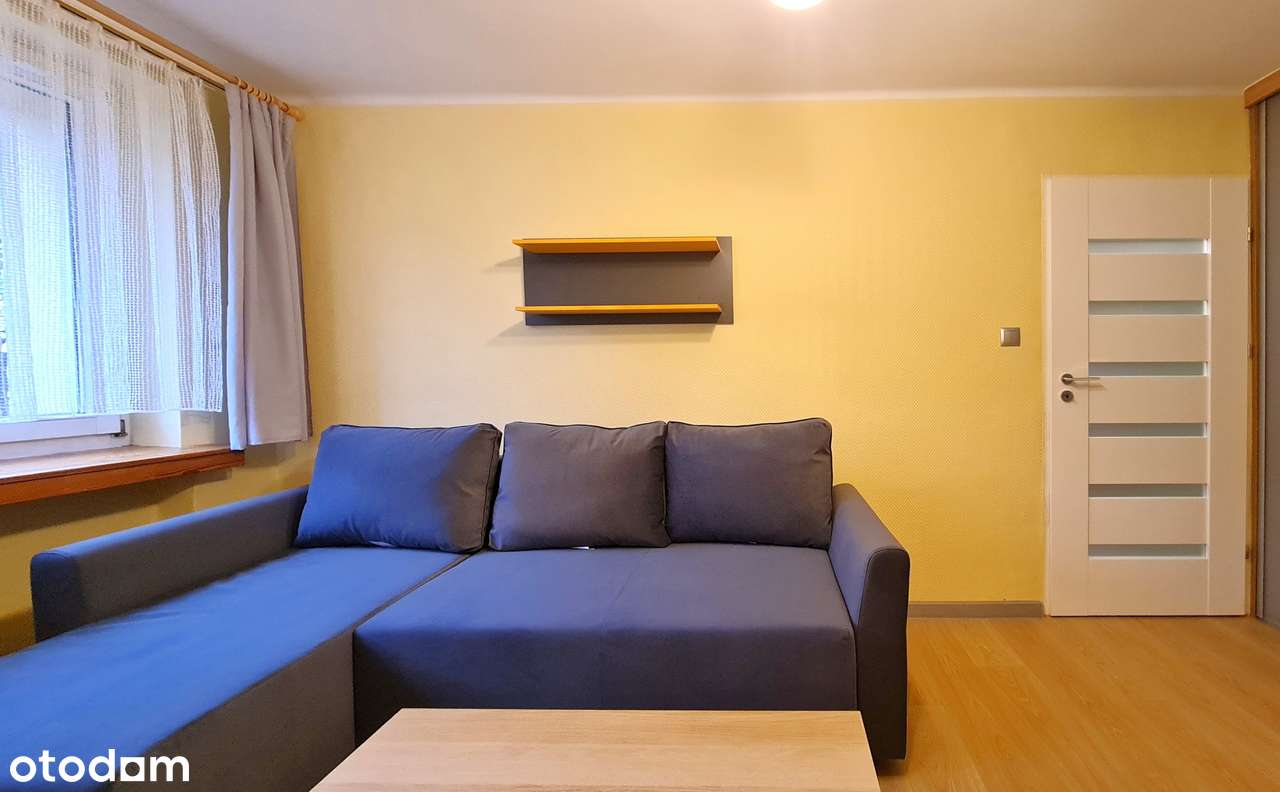 Chodkiewicza-atrakcyjna oferta M3 z wyposażeniem! Blok! - Pełny obrazek: 5/20