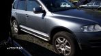 Motor + Cutie Viteze VW Touareg 3.0 tdi ,an 2006. - 3