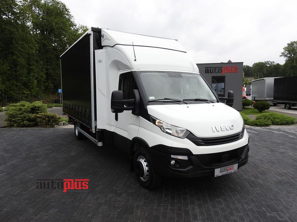 Iveco Daily 2019