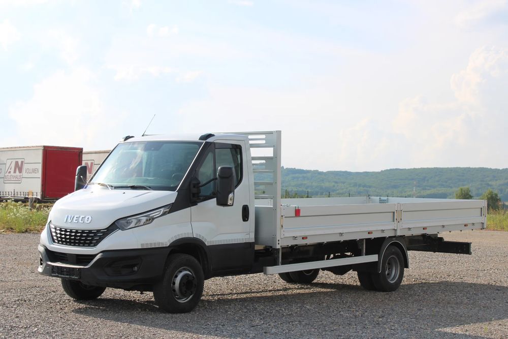 Iveco Daily 2022