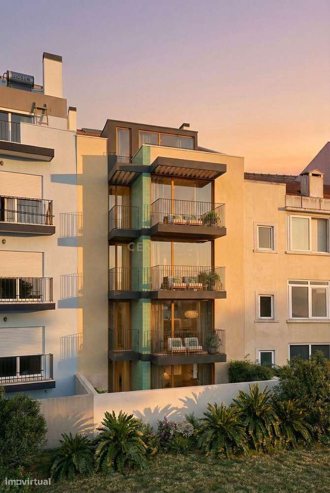 Oportunidade única na Calçada da Picheleira – Moradia com projeto apro - Grande imagem: 3/13