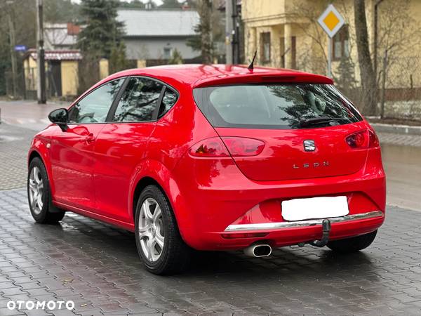 Seat Leon 1.6 Reference - 13