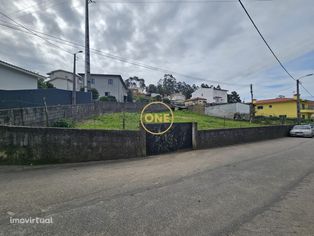 Terreno para construção, Maganha - Trofa