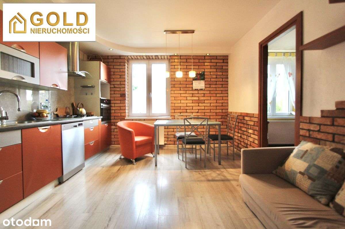 Mieszkanie z wyposażeniem dla Ciebie Grzmiąca - Pełny obrazek: 4/14