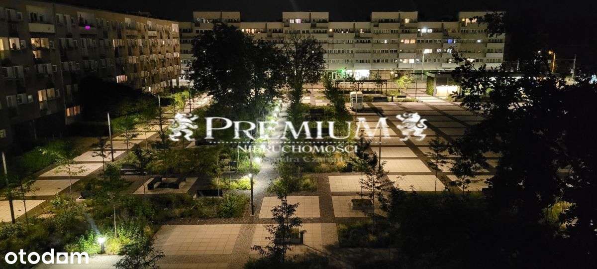 Słoneczne mieszkanie 4 pokojowe w ścisłym-19