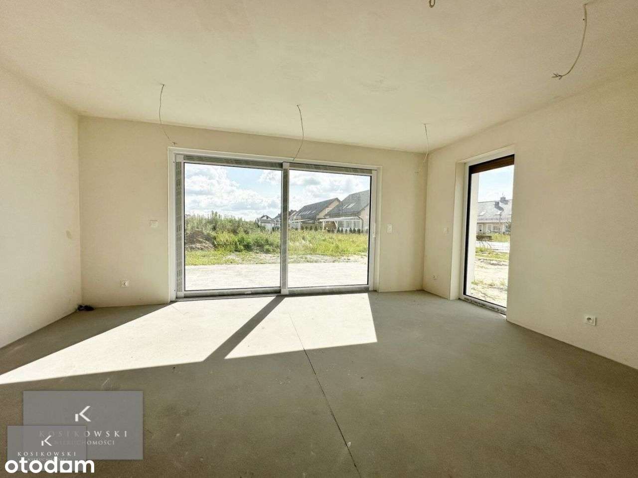 Promocja! Dom przy ul. Magnoliowej w Namysłowie.-6