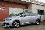 SEAT Leon ST 1.6 TDI Style S/S - 11