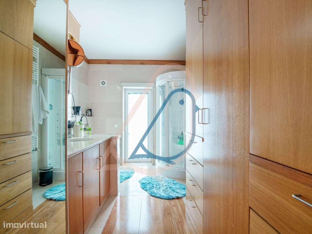 Propriedade Exclusiva no Parque Natural | Conforto, Privacidade e P...-41