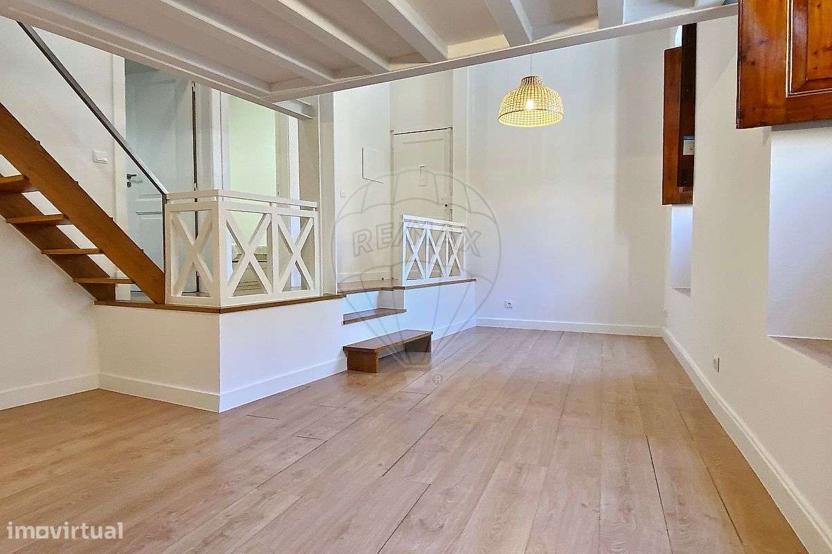 Apartamento T1 para arrendamento - Grande imagem: 3/16