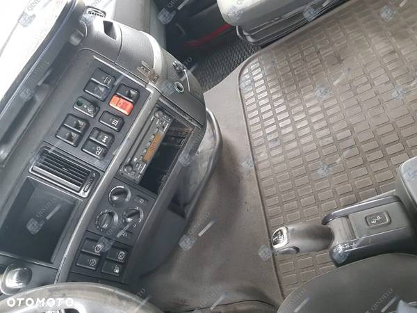 Volvo FH 12 460 Automat hydraulika Zamiana - 8