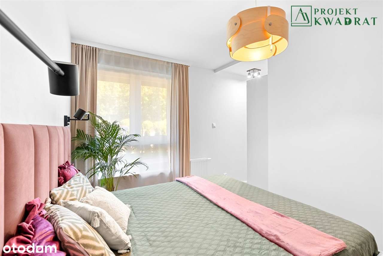 Apartament| Ogródek| Miejsce parkingowe|Komórka-8