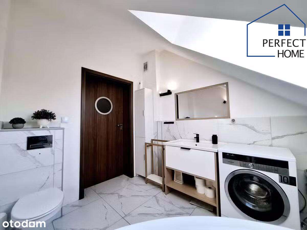 Dom w Rudach z 2014r.  Fotowoltaika+Pompa ciepła - Pełny obrazek: 1/18