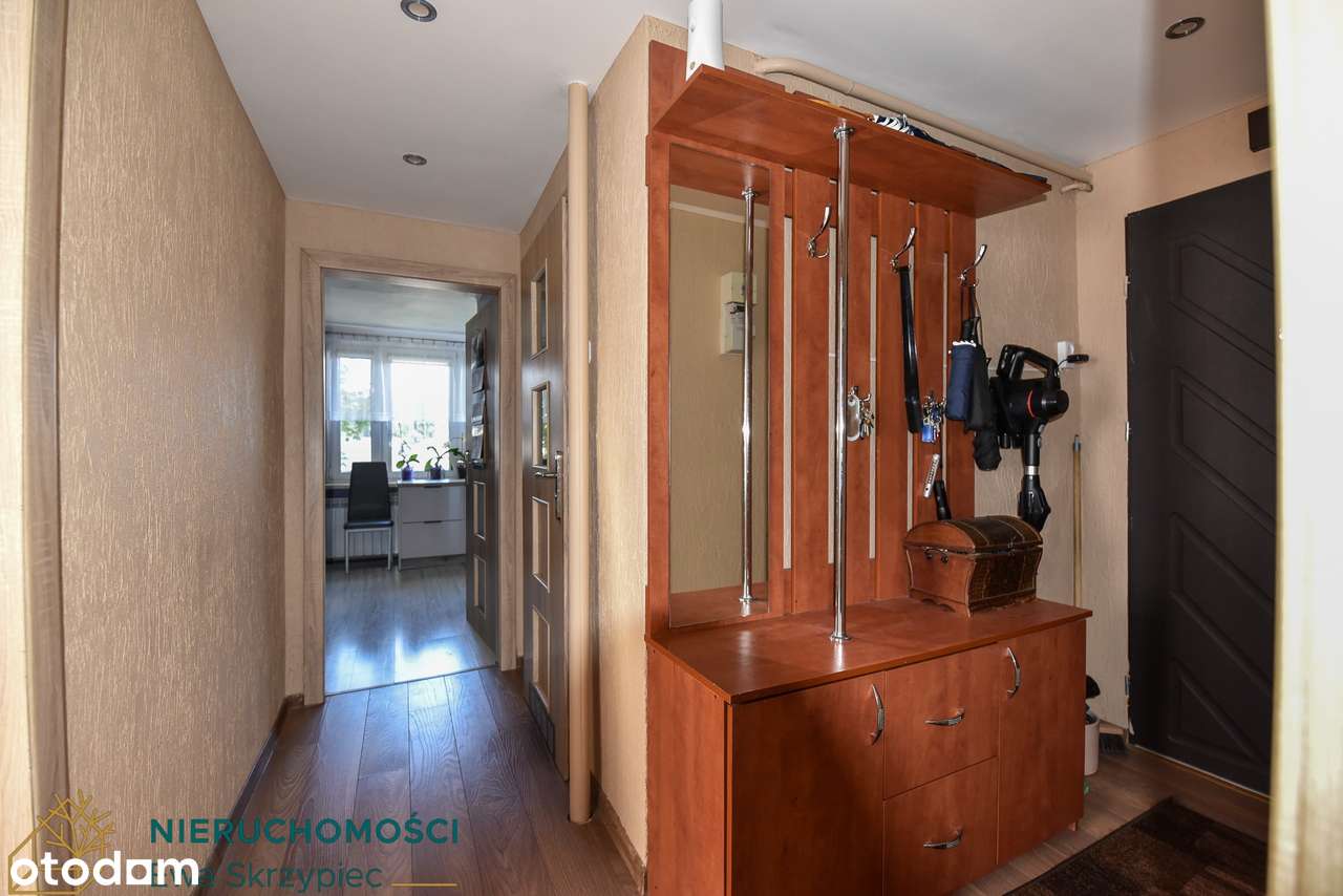 Komfortowe mieszkanie przy MOSiR ul. Solskiego w Mielcu-14