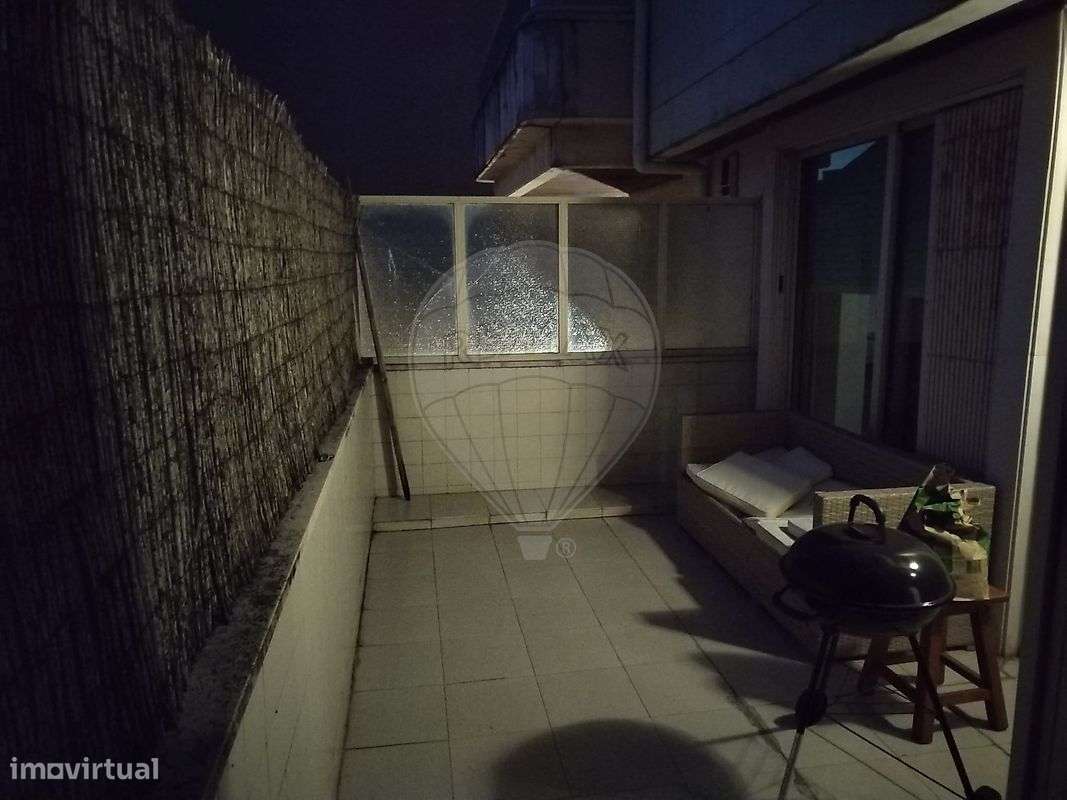 Apartamento T2 para arrendamento - Grande imagem: 5/18