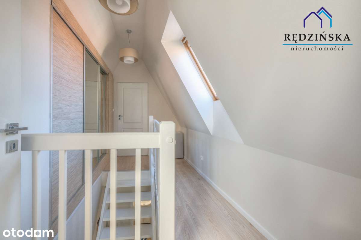 Apartament w sercu Starego Miasta-16