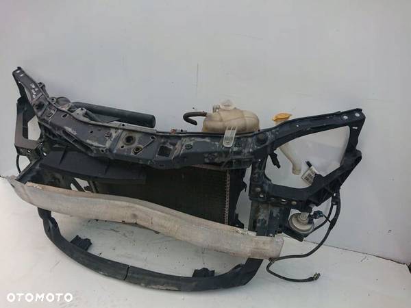 PAS PRZEDNI CHŁODNICA OPEL CORSA D 1.3 CDTI - 3