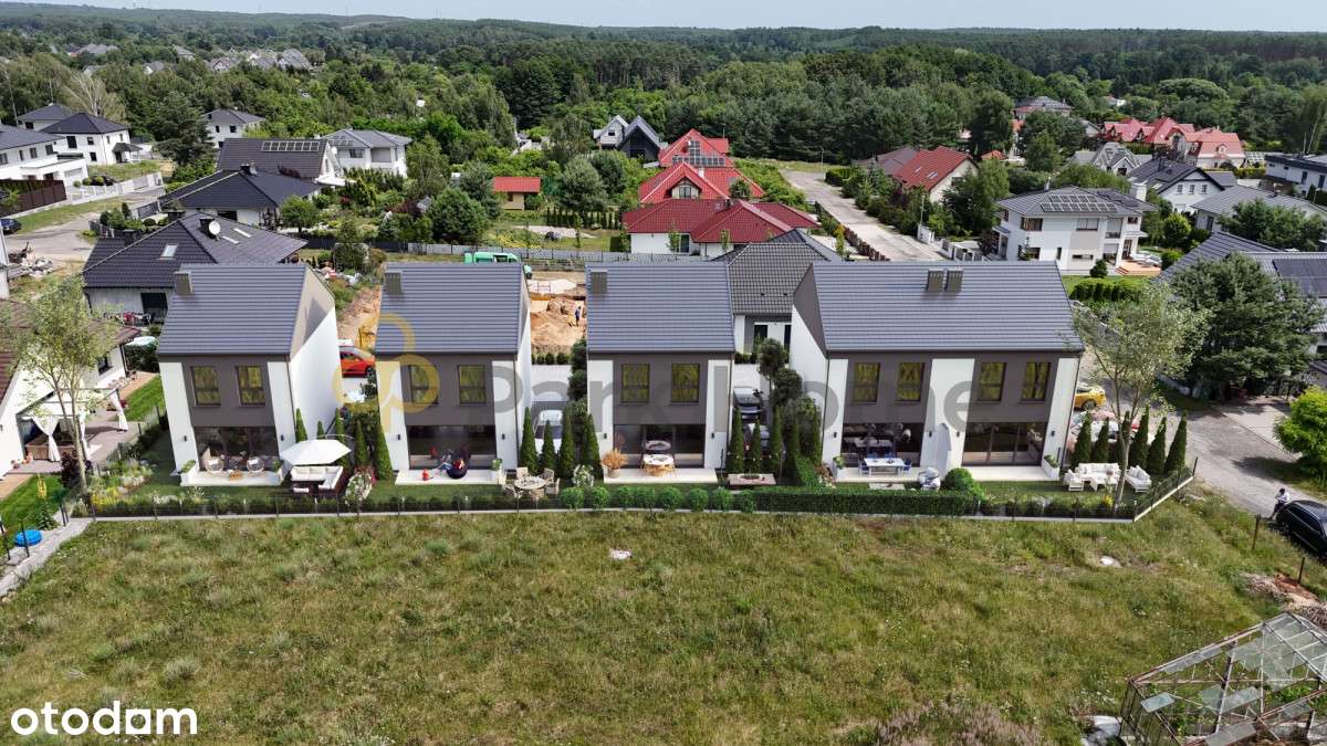 Stylowy dom na Jędrzychowie! Bez prowizji i Pcc ! - Pełny obrazek: 3/9