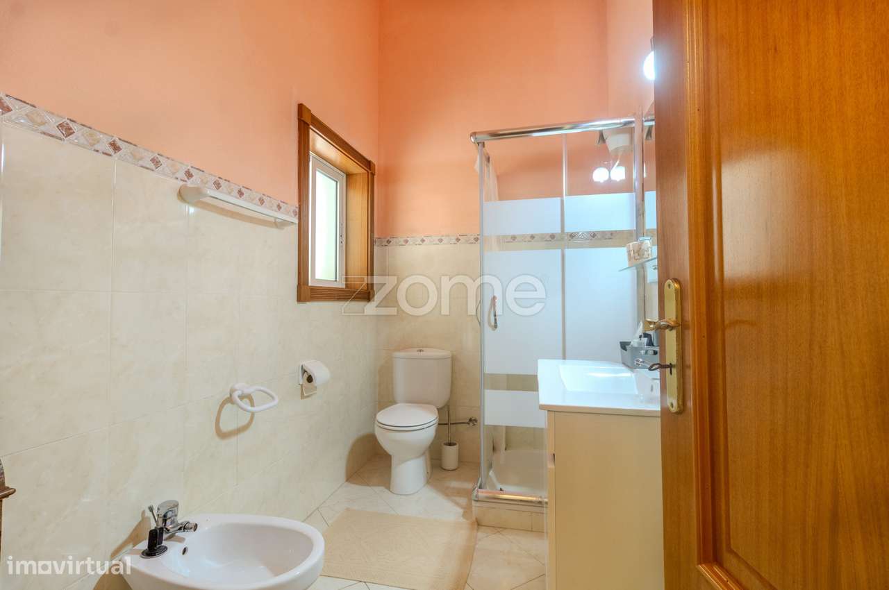 Moradia T3+1 Foz do Sousa, Gondomar - Grande imagem: 5/41