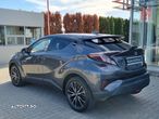 Toyota C-HR 1.8 HSD 4x2 CVT C-lassy LED - 5