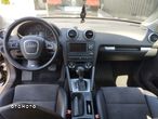Audi A3 1.6 Sportback Ambiente - 35