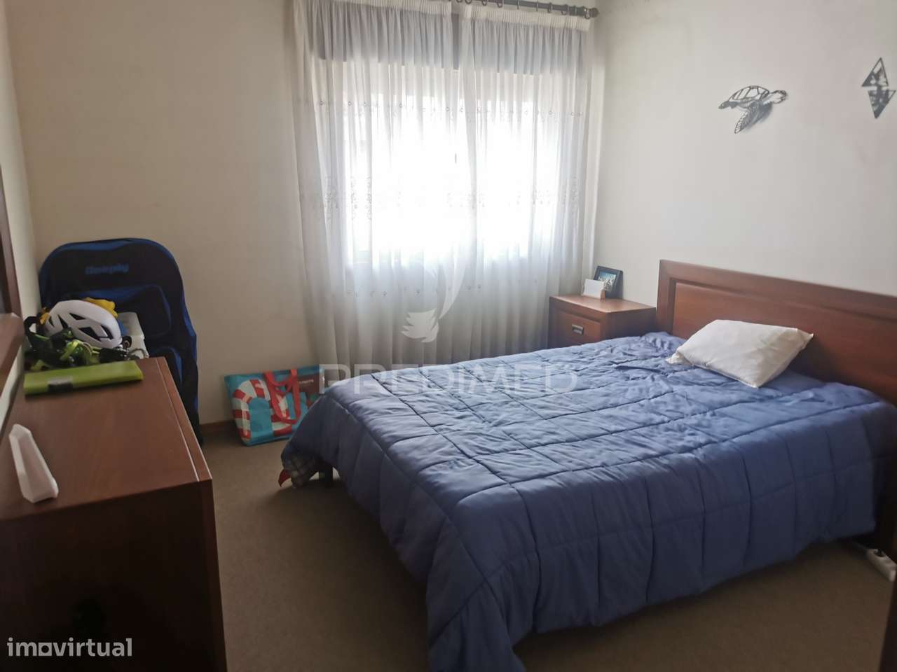 Apartamento T2 - Grande imagem: 2/21