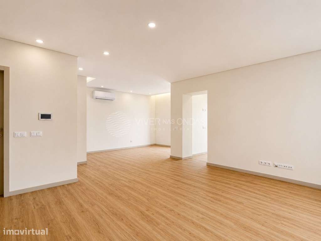 Andar de moradia T3 com áreas Amplas | Terraço | Espinho | Junto ao...-12