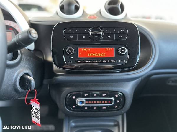 Smart Fortwo coupe EQ - 6