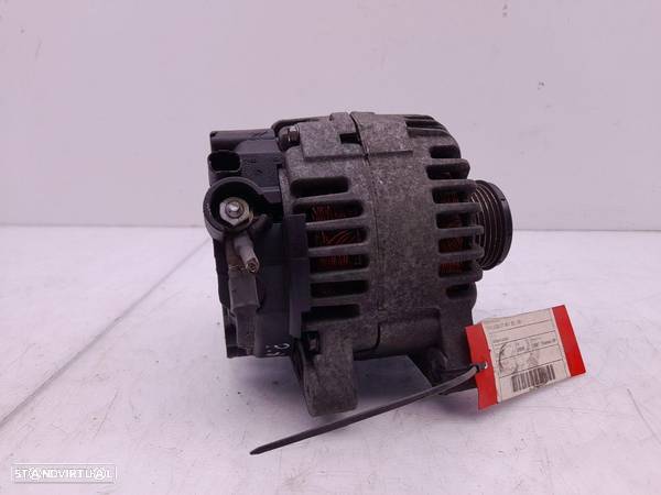 Alternador Peugeot 807 (E) - 3