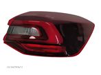 FOCUS MK4 LIFT ST LINE 21- LAMPA PRAWA TYŁ TYLNA NOWY ORYGINAŁ hatchback - 1