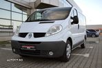 Renault Trafic - 1