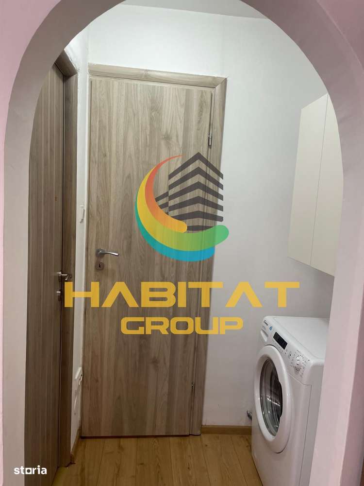 Vanzare apartament 2 camere mobilat si utilat Piata Resita - Imagine principală: 4/11