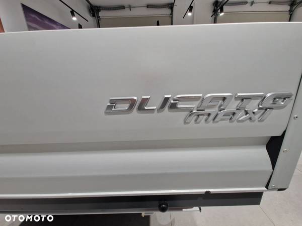 Fiat DUCATO L3 DOKA 140KM - 8