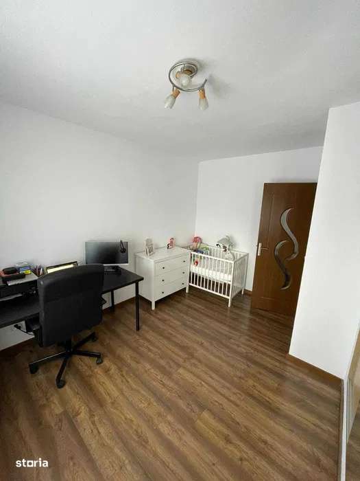 Apartament 3 camere, drumul Careiului , Mic. 15 etaj 1 - Imagine principală: 4/8