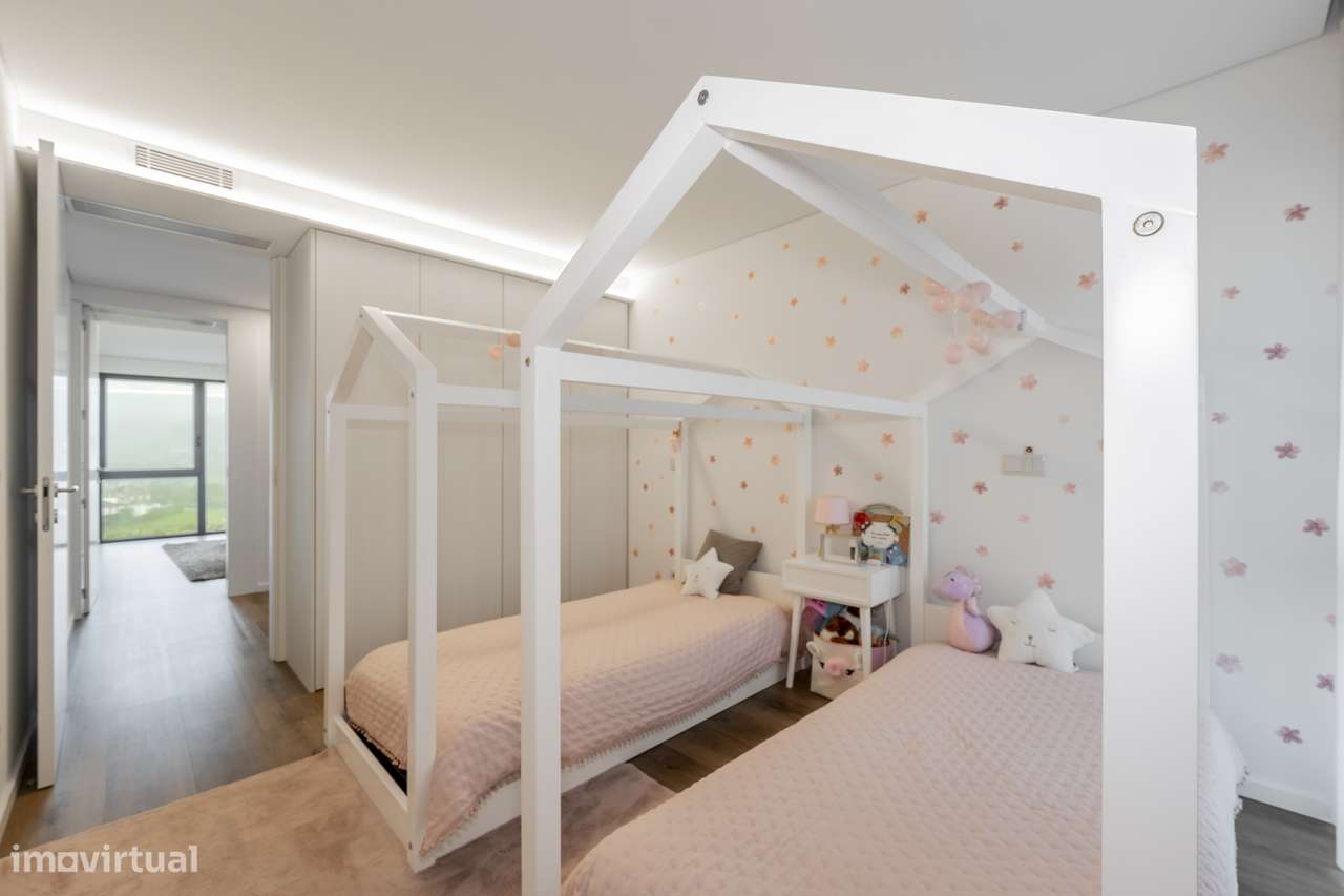 Moradia T3 para venda em Agra, Arnoso, Vila Nova de Famalicão, Braga-21