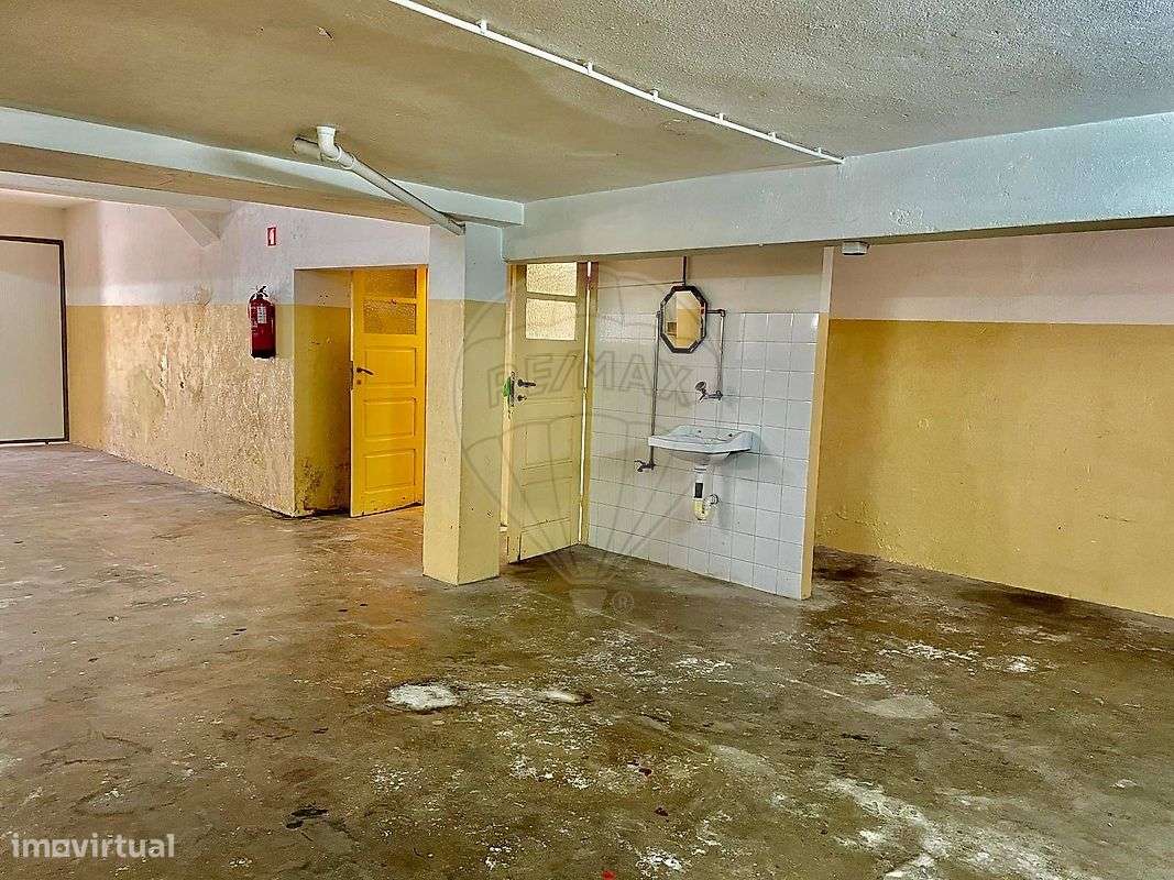 Garagem  para venda-7