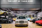 Bentley Arnage RL - 2