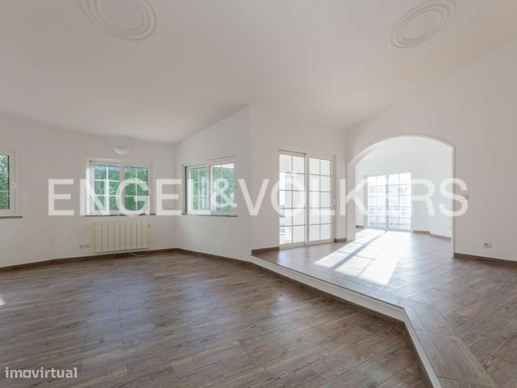 Moradia T4 em Tavira com Piscina e Vista Mar - Grande imagem: 5/31