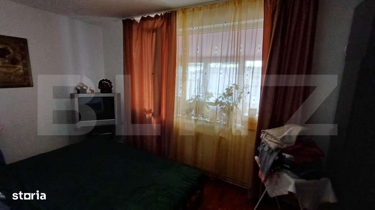 Apartament 3 camere, 60 mp, balcon, cartier Independentei - Imagine principală: 5/7