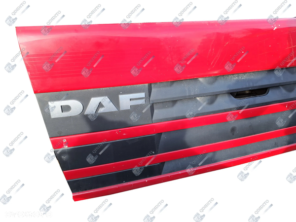 MASKA ATRAPA GRILL DAF XF 105 G1644191000 - 2