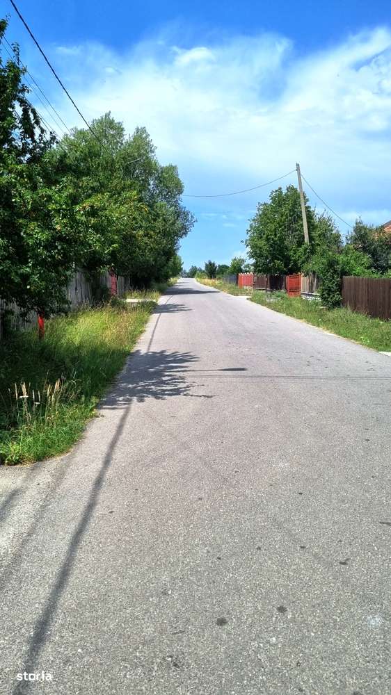 Arges Campul Lung Muscel 5700 mp d=33ml - Imagine principală: 5/12