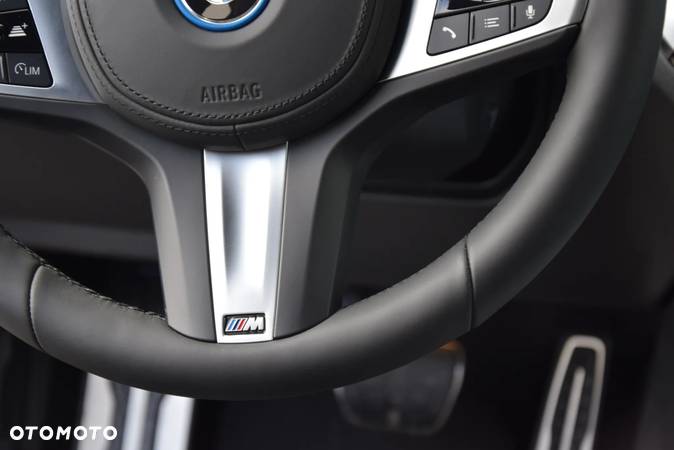 BMW i4 eDrive 40 - 27