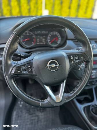 Opel Corsa 1.4 T Enjoy S&S - 14