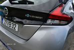 Nissan Leaf Acenta - 20