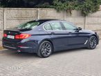 BMW Seria 5 530e iPerformance Luxury Line - 6