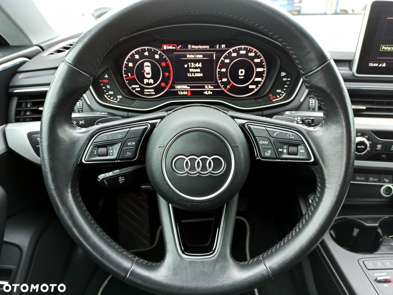 Audi A5 - 14
