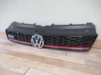 GRILL GRIL ATRAPA VW POLO V 5 GTI LIFT 2014-2017 - 5