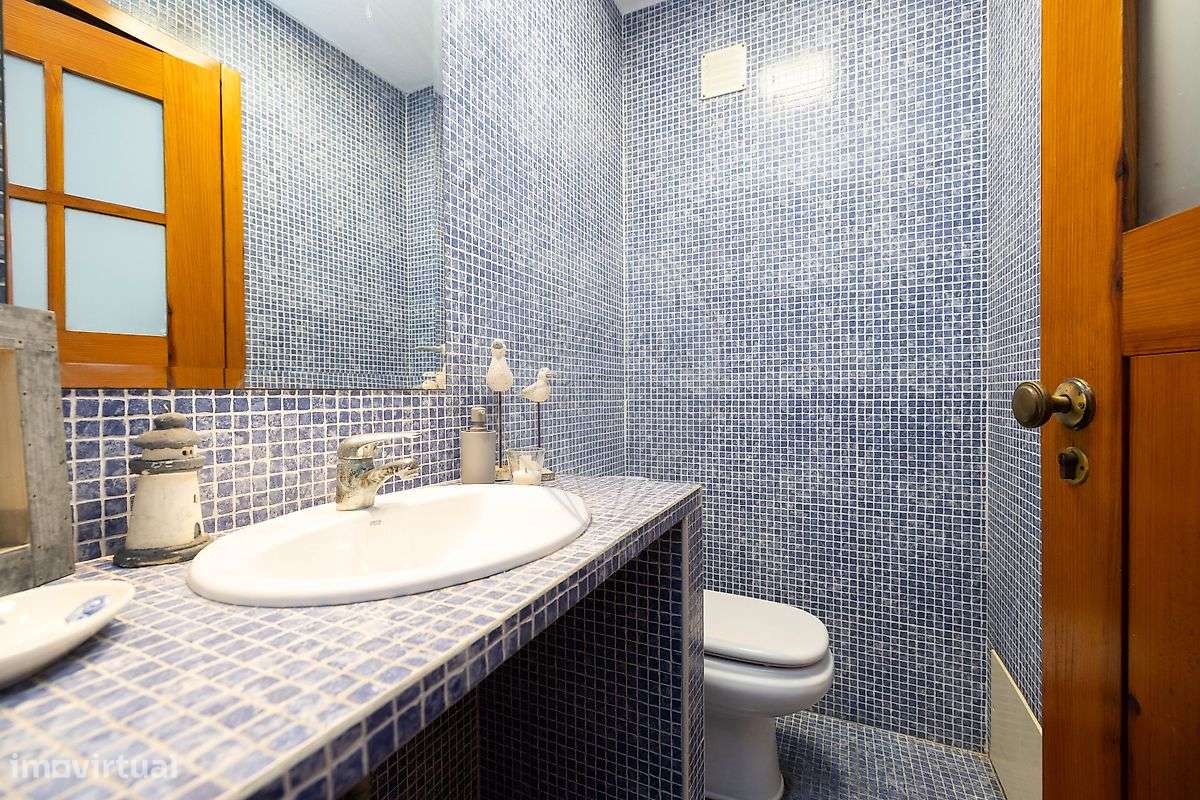 Moradia T5 para venda-44