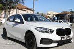 BMW 116 d Line Urban - 1